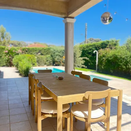 Villa 4 Bedrooms Near By Sweet Saint-Raphaël