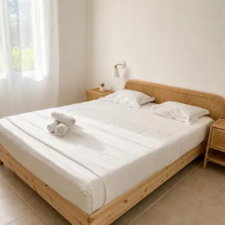 4 Bedrooms Near By Sweet *