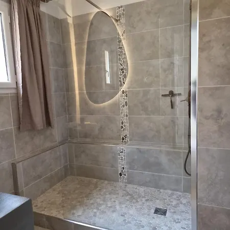 Villa 4 Bedrooms Near By Sweet Saint-Raphaël