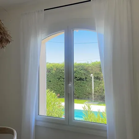 4 Bedrooms Near By Sweet Saint-Raphaël