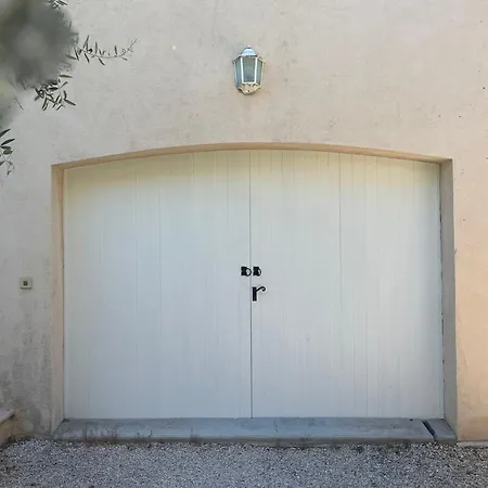 4 Bedrooms Near By Sweet Saint-Raphaël